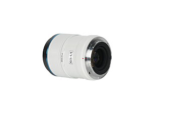 Sniper 33mm F1.2 APSC Auto-Focus Lens 
(X Mount, White)