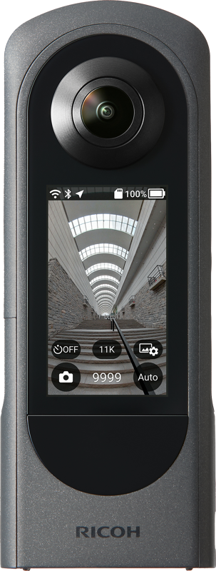 Ricoh/Pentax Ricoh THETA X