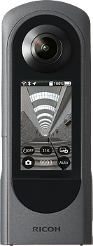 Ricoh/Pentax Ricoh THETA X