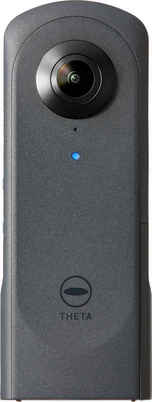 Ricoh/Pentax Ricoh THETA X - 4
