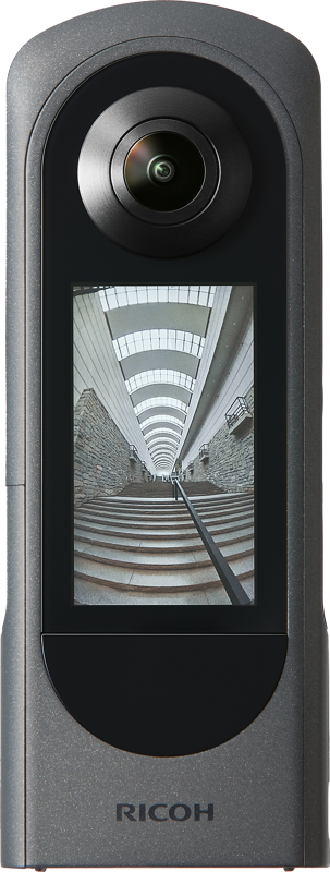 Ricoh/Pentax Ricoh THETA X - 2