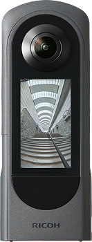 Ricoh/Pentax Ricoh THETA X