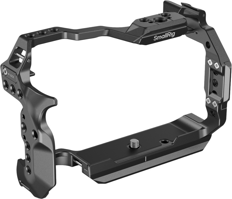 SmallRig 4159 Cage For Canon EOS R6 MKII - 3