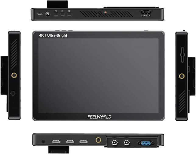 Feelworld Monitor LUT11S - 5