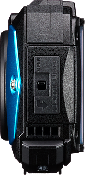Ricoh/Pentax Pentax WG-90 BLUE