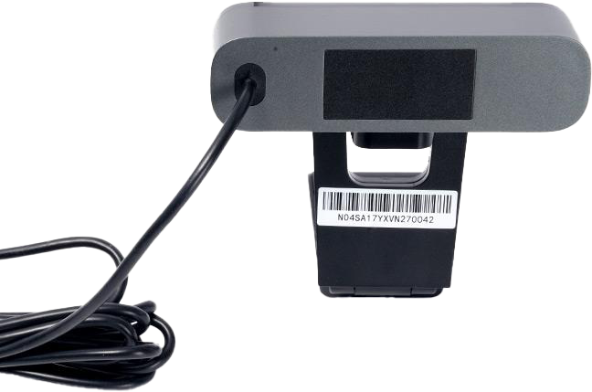 Feelworld Webcam WV207 USB Streaming Webcam Full HD 1080P - 4