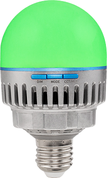 Nanlite PavoBulb 10C 4-light kit