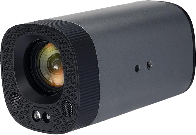 Feelworld HV10X Professional Streaming Camera Full HD 1080P60fps USB3.0 HDMI - 2
