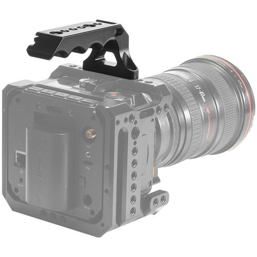 SmallRig Universal Top Handle for Cinematic Cameras MD2393 - 2