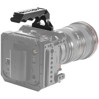 SmallRig Universal Top Handle for Cinematic Cameras MD2393