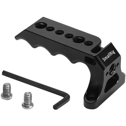 SmallRig Universal Top Handle for Cinematic Cameras MD2393 - 4