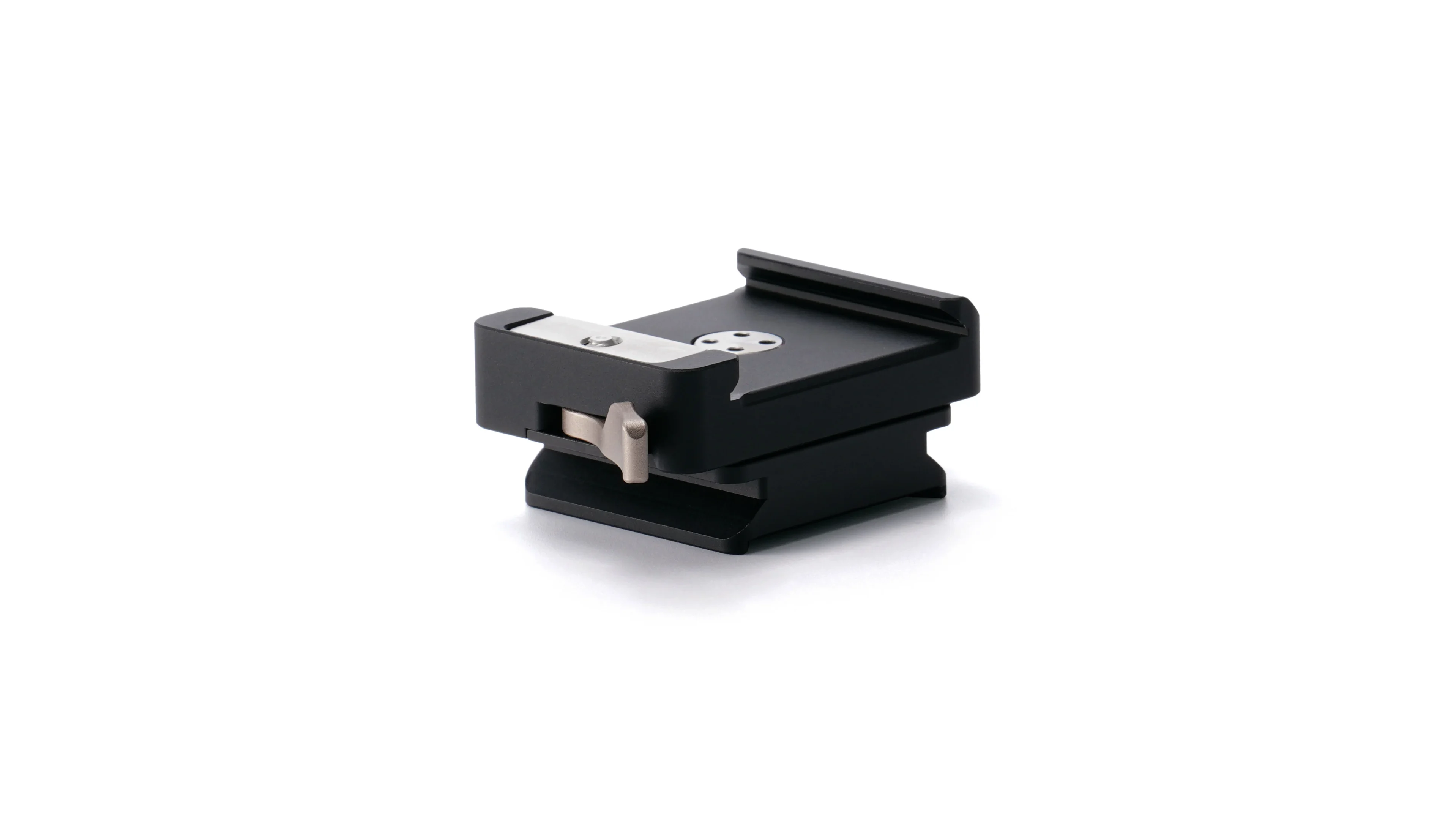 Tilta Rotatable ARCA Adapter - Black - 6