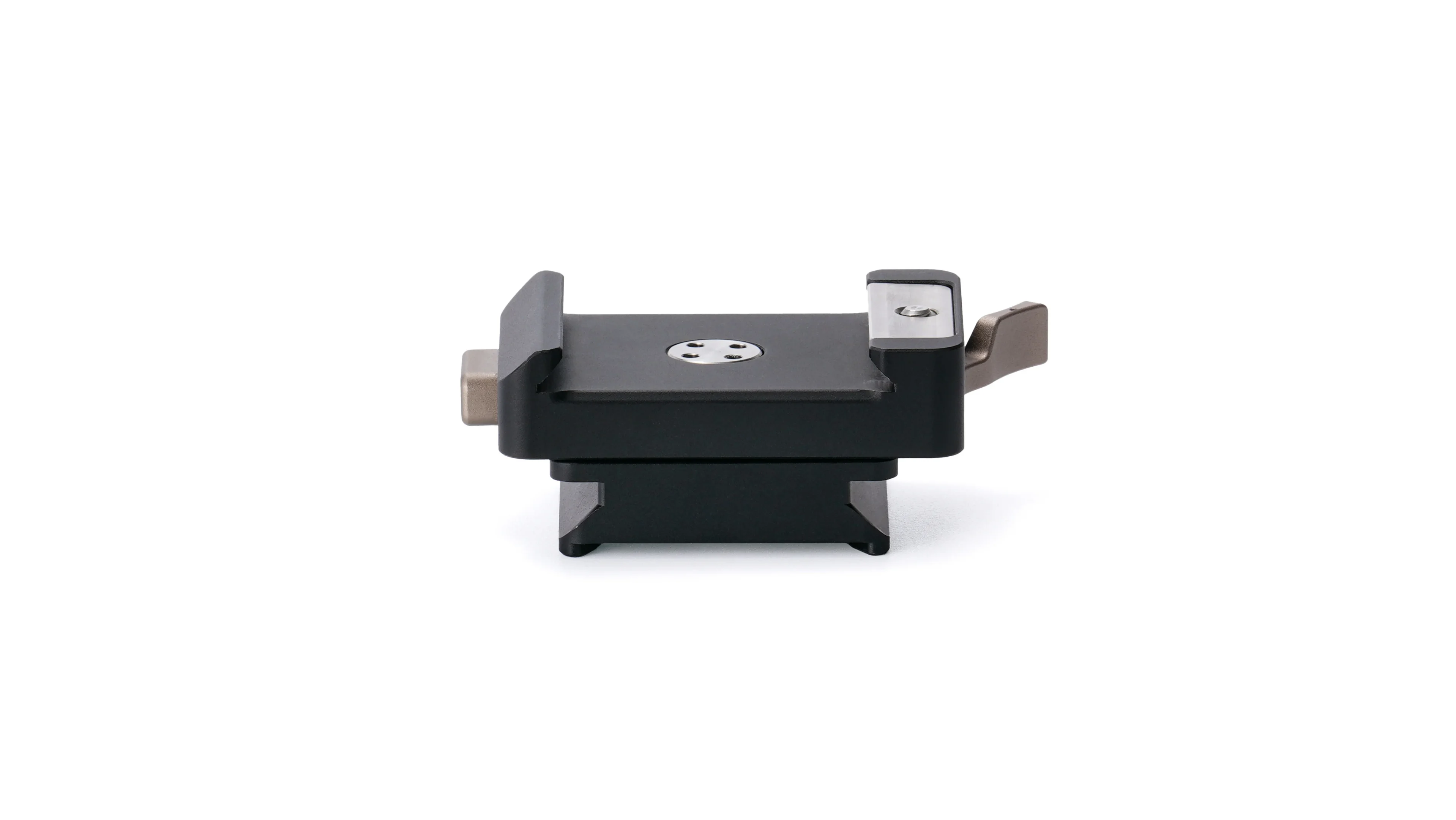 Tilta Rotatable ARCA Adapter - Black - 9