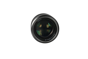 Sniper 56mm F1.2 APSC Auto-Focus Lens 
(X Mount, Black, Carbon Fiber)