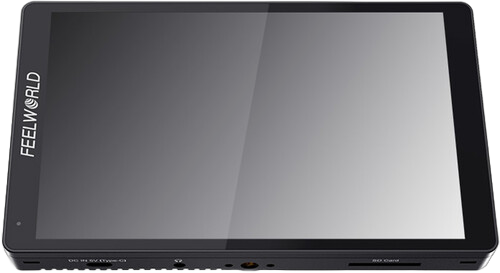Feelworld Monitor F7 Pro 7"""" Directors monitor - 4