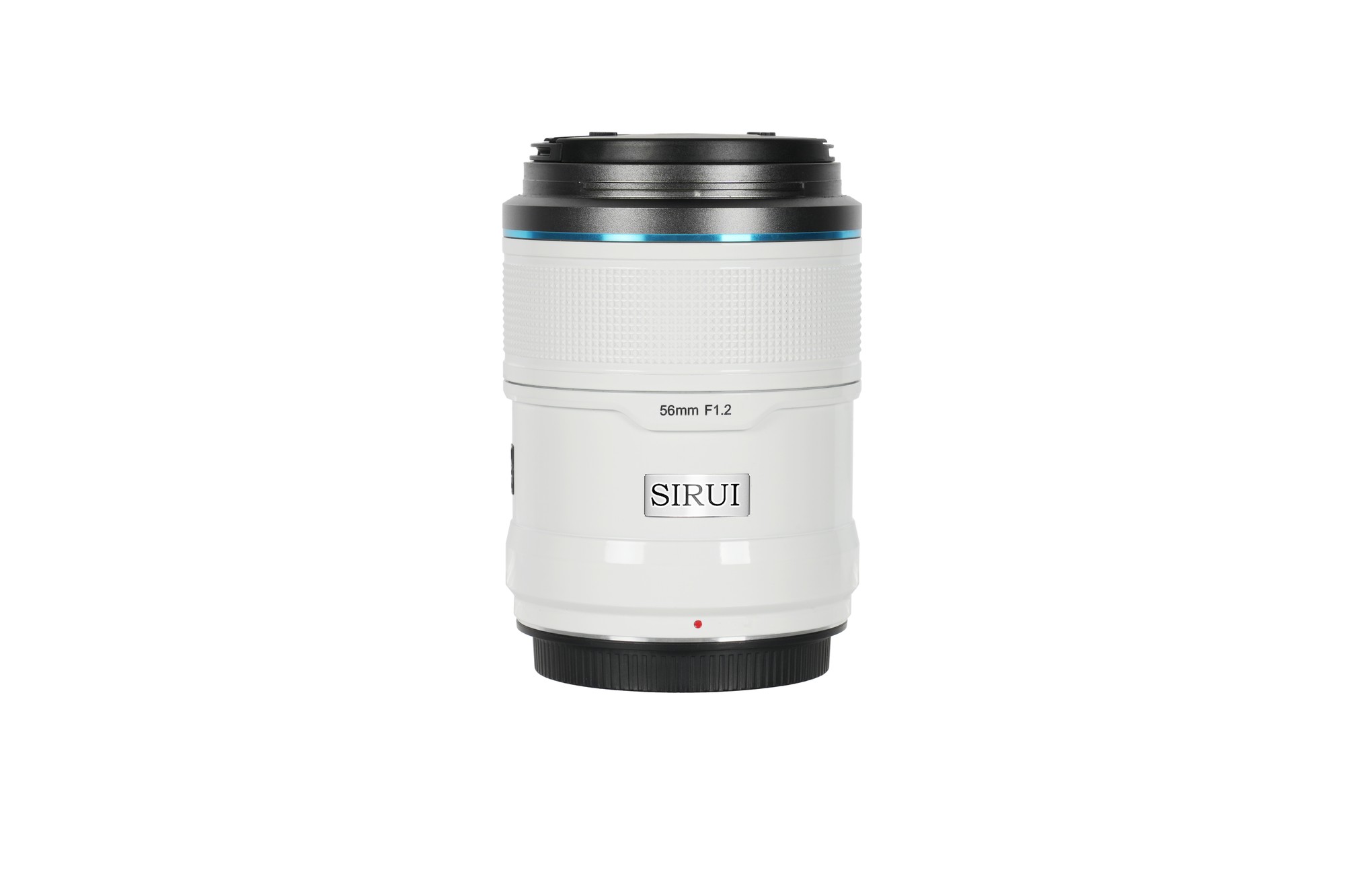 Sniper 56mm F1.2 APSC Auto-Focus Lens 
(X Mount, White) - 2