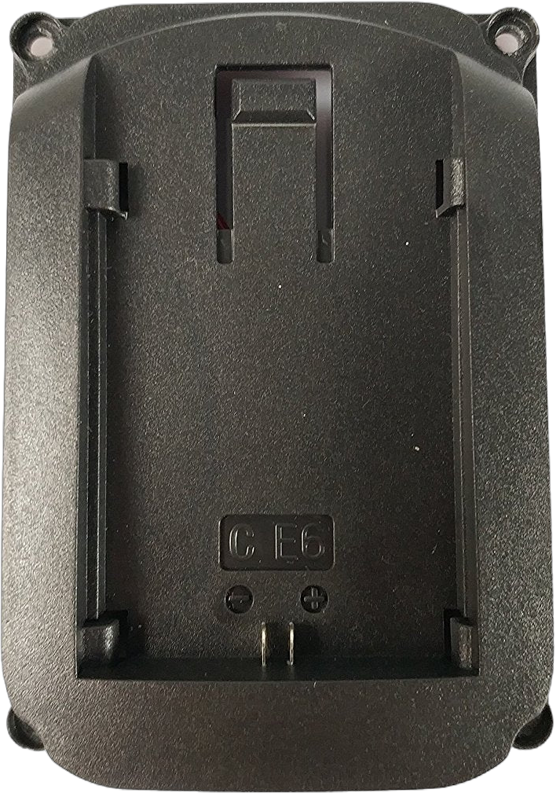 Feelworld Canon LP-E6 Battery Plate – för filmskapare