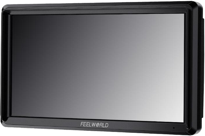 Feelworld Monitor FW568 V3 6"""" - 4