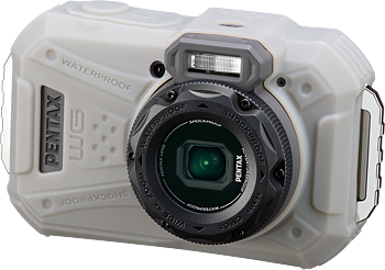 Ricoh/Pentax Pentax silicone case O-CC180