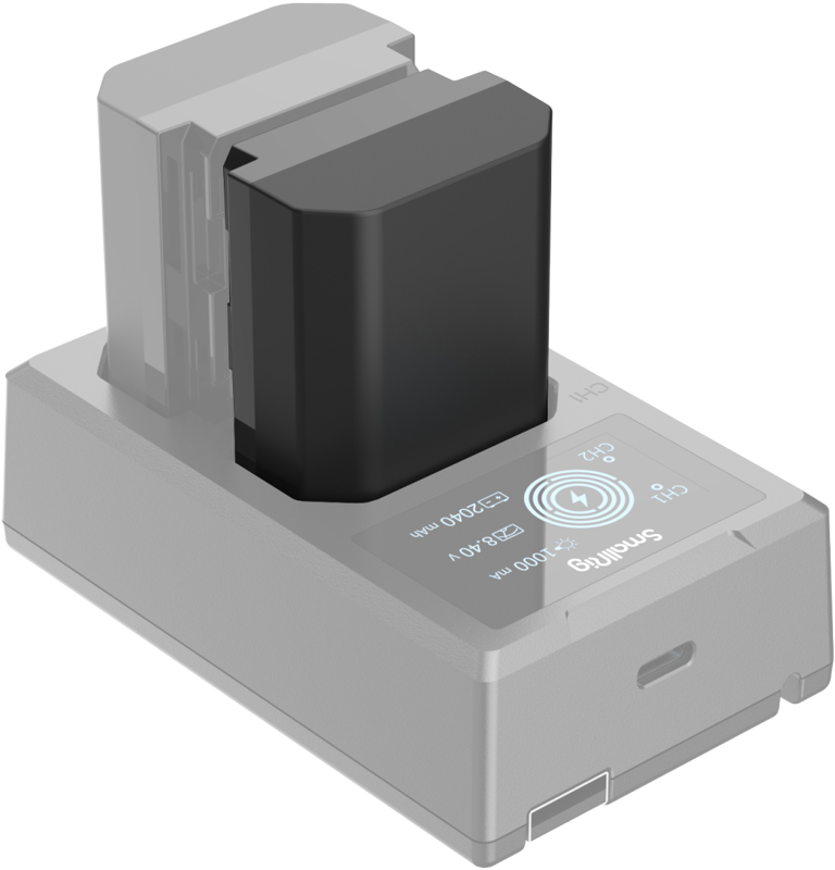 SmallRig 4074 Camera Battery NP-FZ100