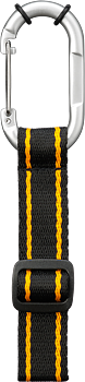 Ricoh/Pentax Pentax carabiner strap O-ST180
