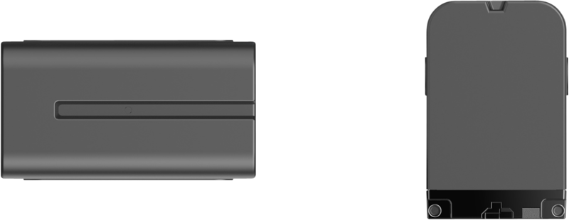 SmallRig 4073 Camera Battery NP-F970 - 3