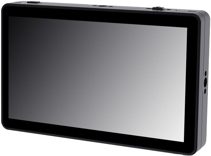 Feelworld Monitor F6 Plus V2 6"""" Monitor - 6