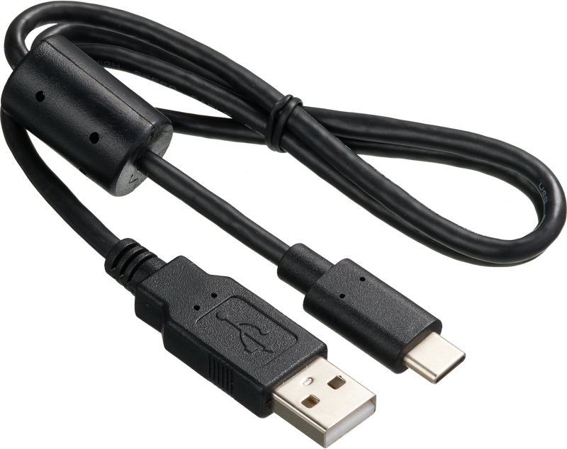 Ricoh/Pentax Pentax USB cable I-USB180 – för filmskapare