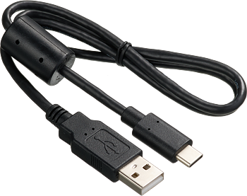 Ricoh/Pentax Pentax USB cable I-USB180