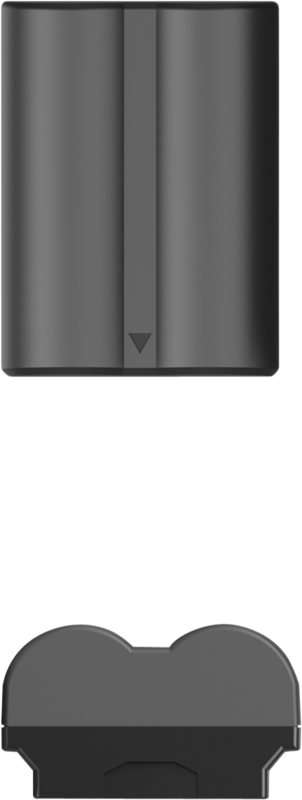 SmallRig 4072 Camera Battery NP-W235 - 3