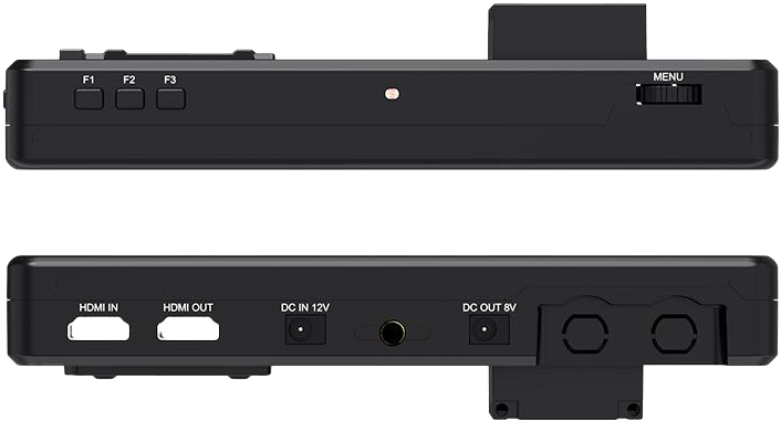 Feelworld Monitor LUT7 Pro 7"""" - 7