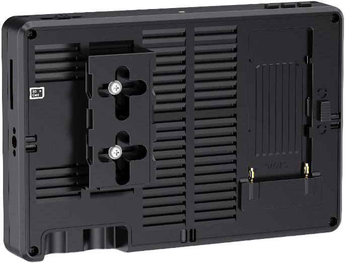 Feelworld Monitor LUT7 Pro 7"""" - 6