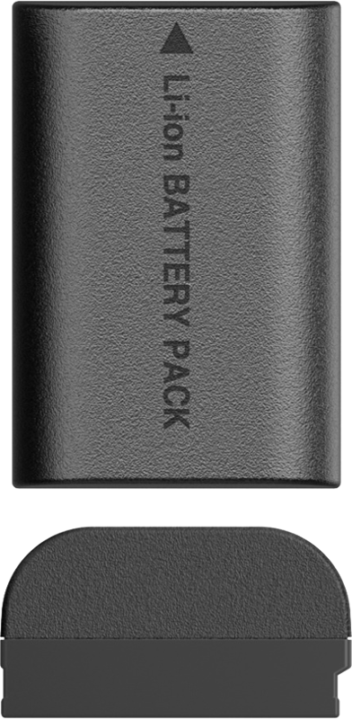 SmallRig 4071 Camera Battery LP-E6NH - 3