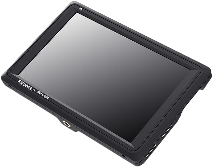 Feelworld Monitor FW279 7"""" - 5