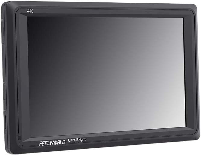 Feelworld Monitor FW279 7"""" - 4