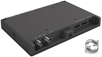 Q7 7" FHD SDI Camera Monitor Lilliput