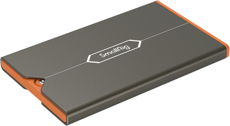 SmallRig 4107 Memory Card Case For Sony CFexpress Type A - 2