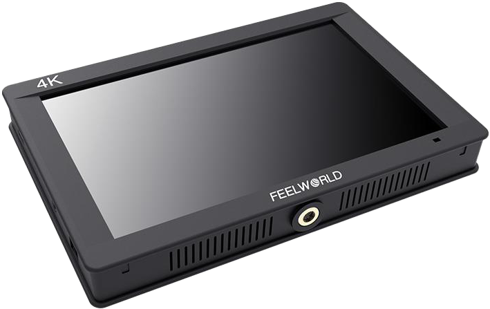 Feelworld Monitor FW703 7"""" SDI monitor - 6