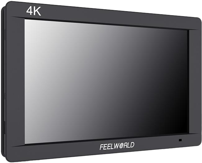 Feelworld Monitor FW703 7"""" SDI monitor - 2