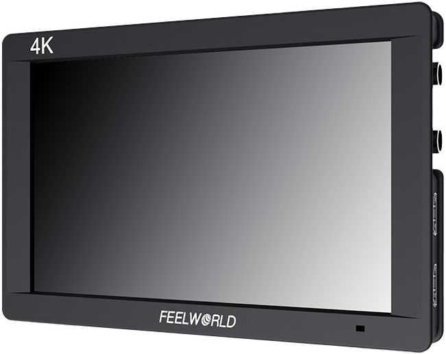 Feelworld Monitor FW703 7"""" SDI monitor - 5