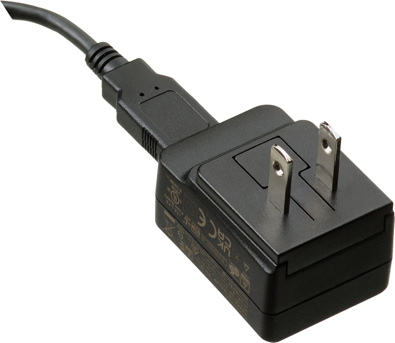 Ricoh/Pentax Pentax USB Power Adapter K-ACU2E