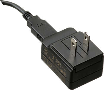 Ricoh/Pentax Pentax USB Power Adapter K-ACU2E