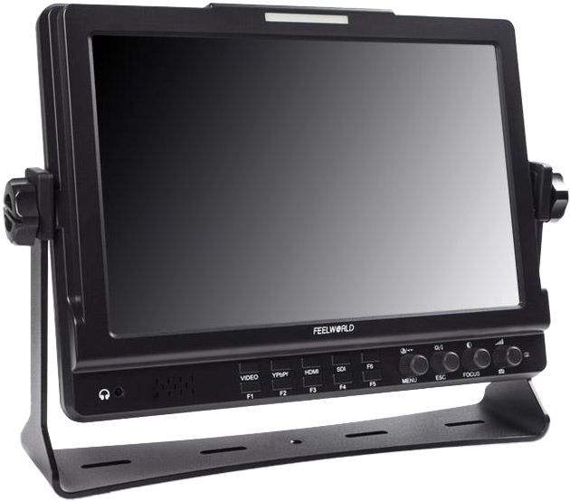 Feelworld Monitor FW1018 V1 10.1"""" monitor - 3