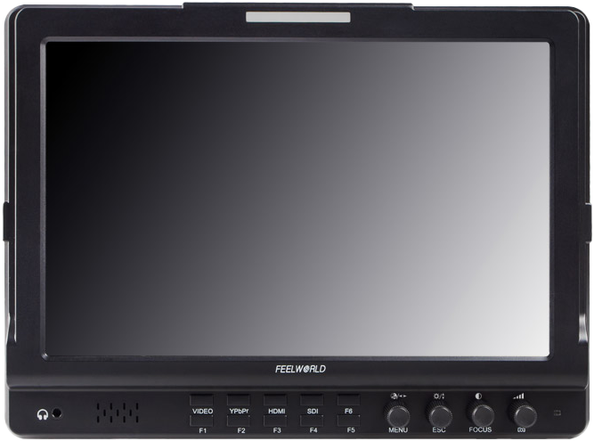 Feelworld Monitor FW1018 V1 10.1"""" monitor