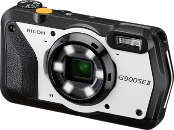 Ricoh/Pentax Ricoh G900 SE II