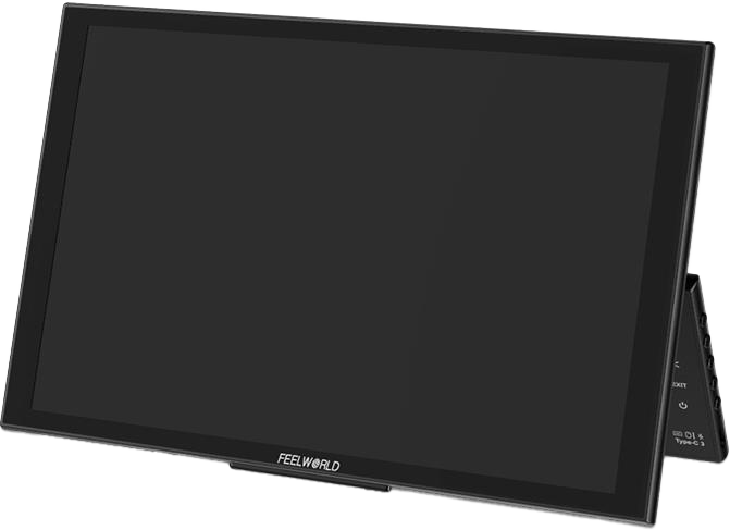 Feelworld Monitor DH101 10.1"""" - 2
