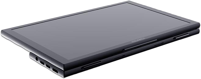 Feelworld Monitor DH101 10.1"""" - 3