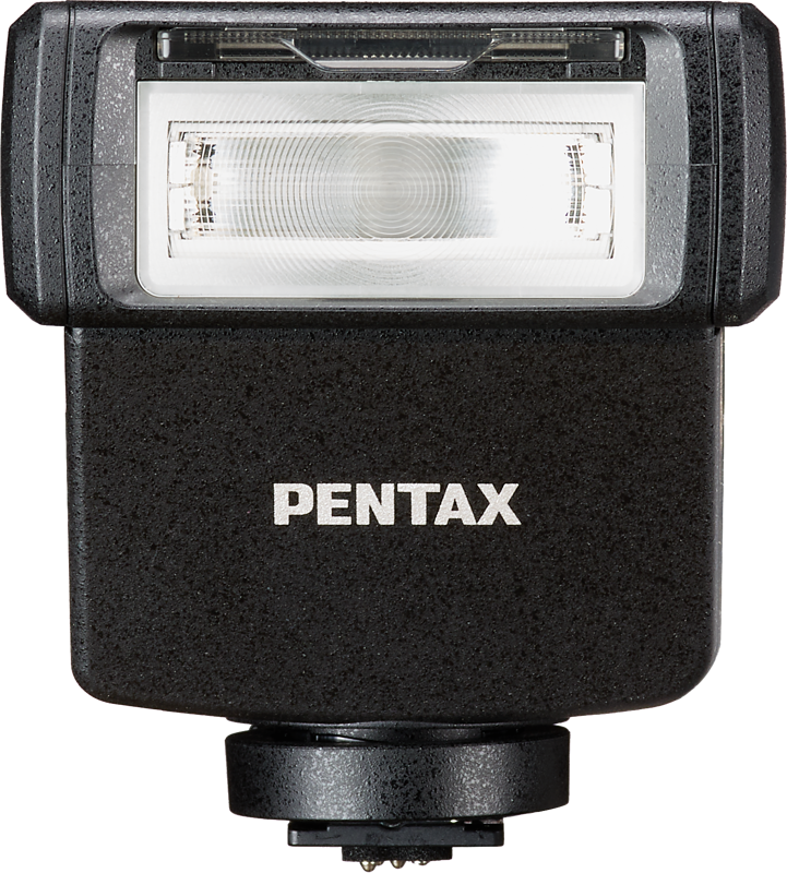 Ricoh/Pentax Pentax Flash AF 180 FG - 2