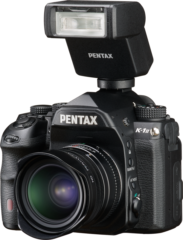 Ricoh/Pentax Pentax Flash AF 180 FG - 6