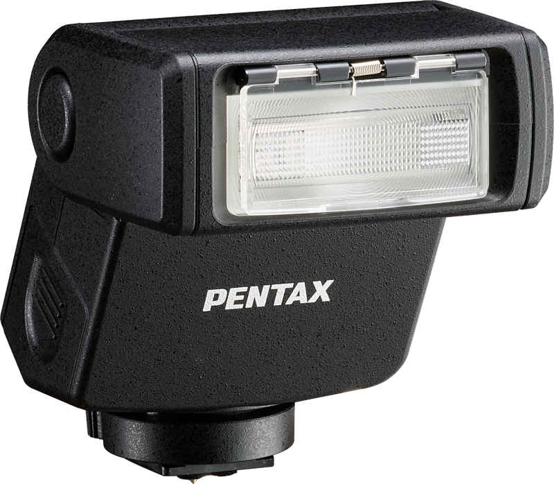 Ricoh/Pentax Pentax Flash AF 180 FG - 5